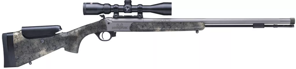 TRA NITROFIREPRO 50CA DW CMB26
