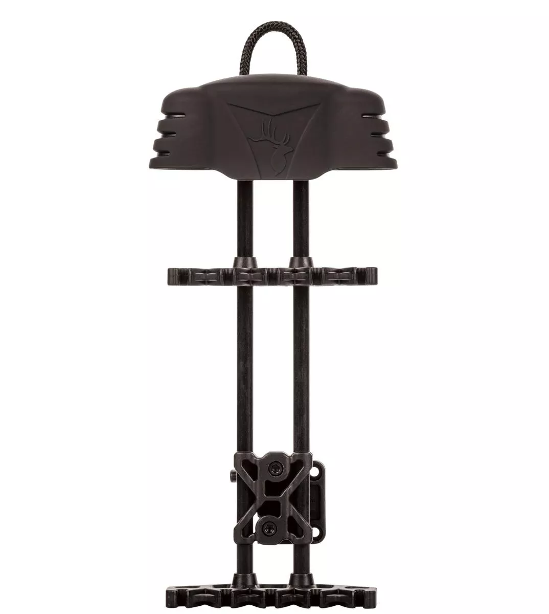 Trophy Ridge Quivers 5 Spot 3/pc – Black