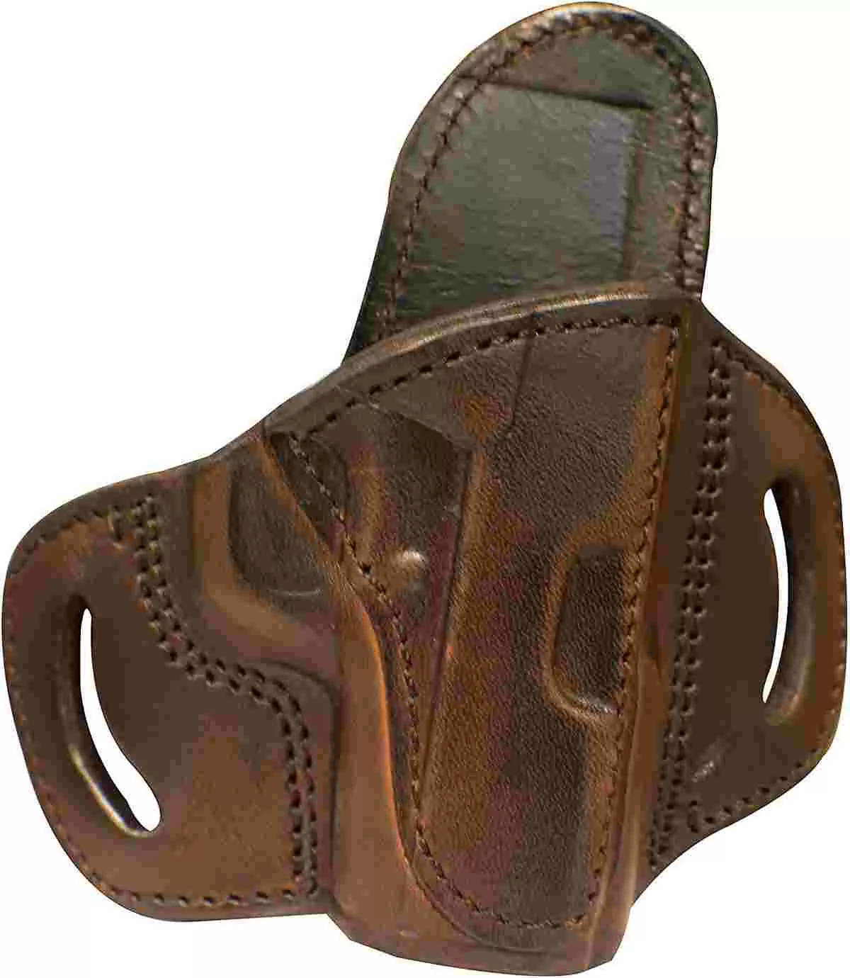 TX 1836 by Tagua FOR Most 1911’s -Brown-R/H