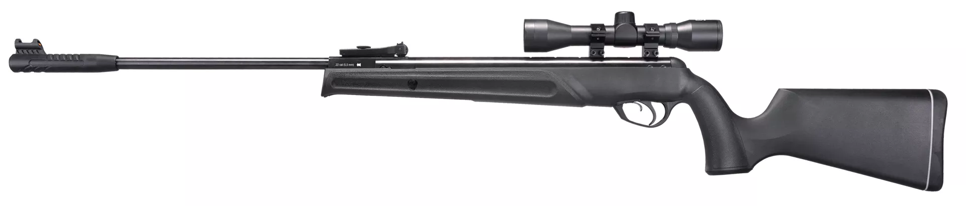 UMAREX PRYMEX .22