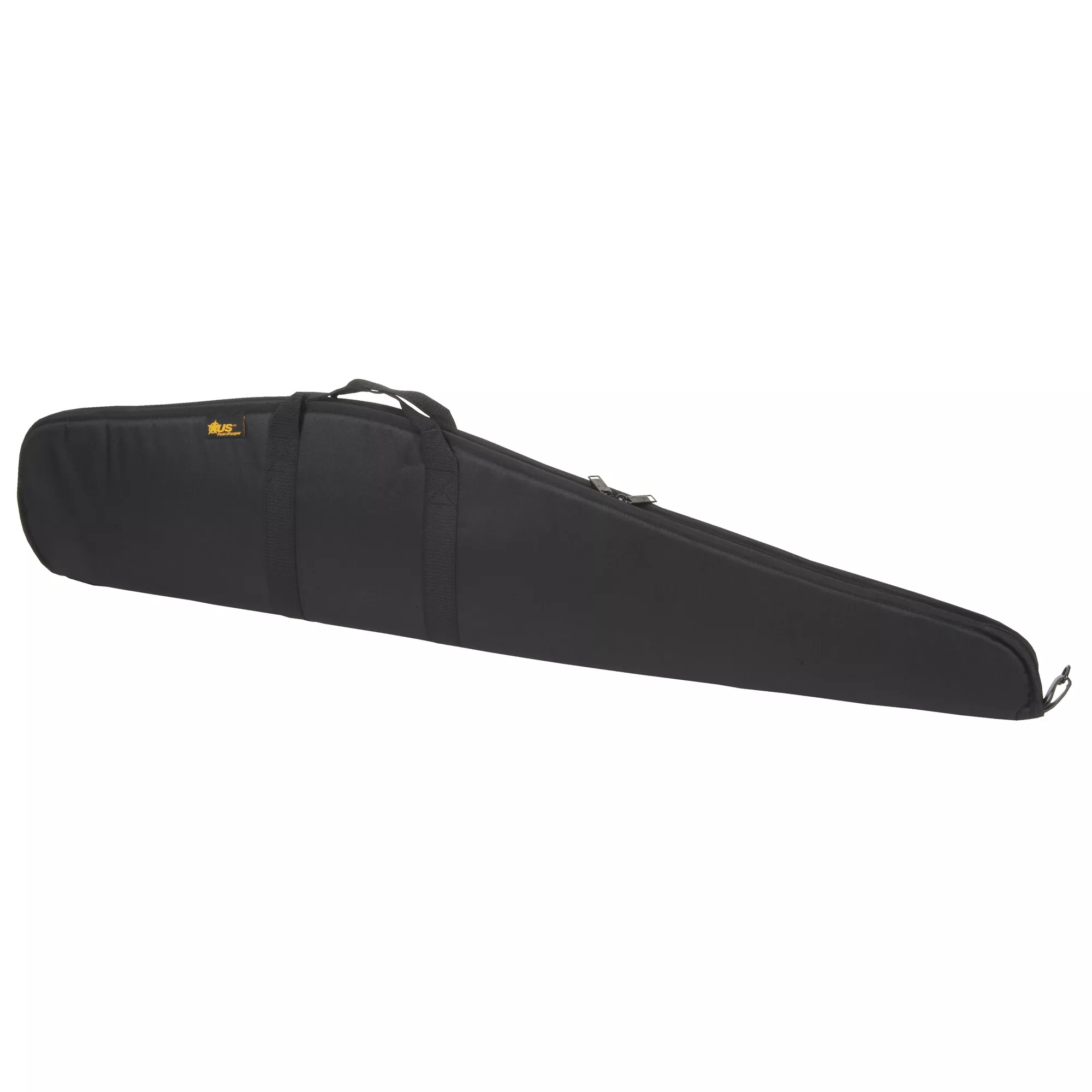 US PK STD RFL CS 44″ BLK