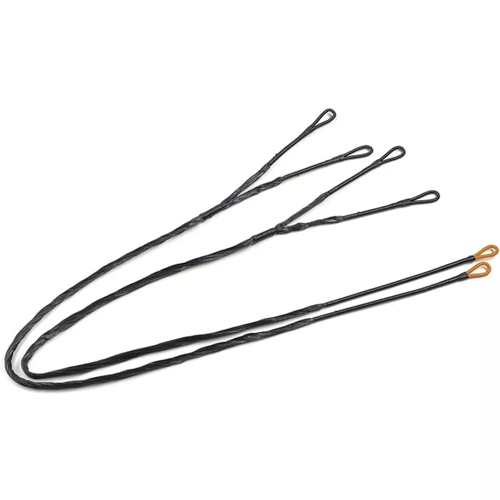Wicked Ridge Crossbow String Commander 400 Warrior 400
