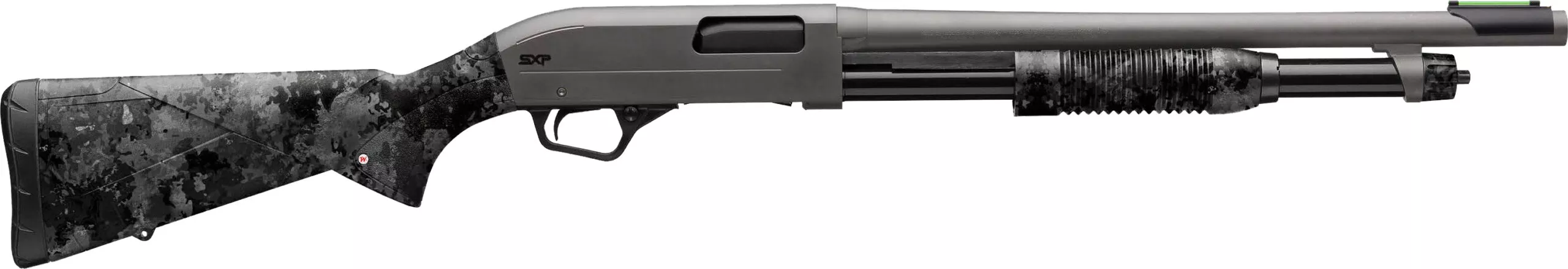 WRA SXP DEFEN FC 12M/18CB