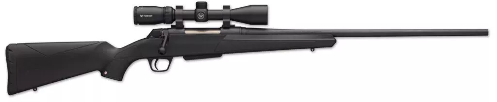 WRA XPR 350 LEG 22” SCP BK 4R