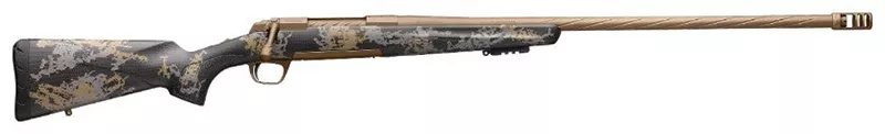 XBLT MTN PRO LR 6.5CM 26″ Bbrz FL MB 4rd