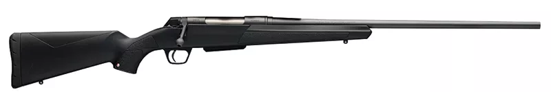XPR Bolt Rifle 270Win 24″ B/Syn NS 3rd