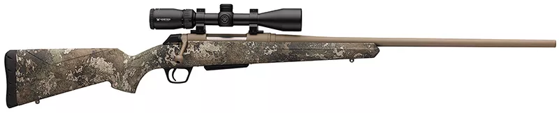 XPR Hunt Scp/Com 6.5 CM 22″B/Strata 3rd