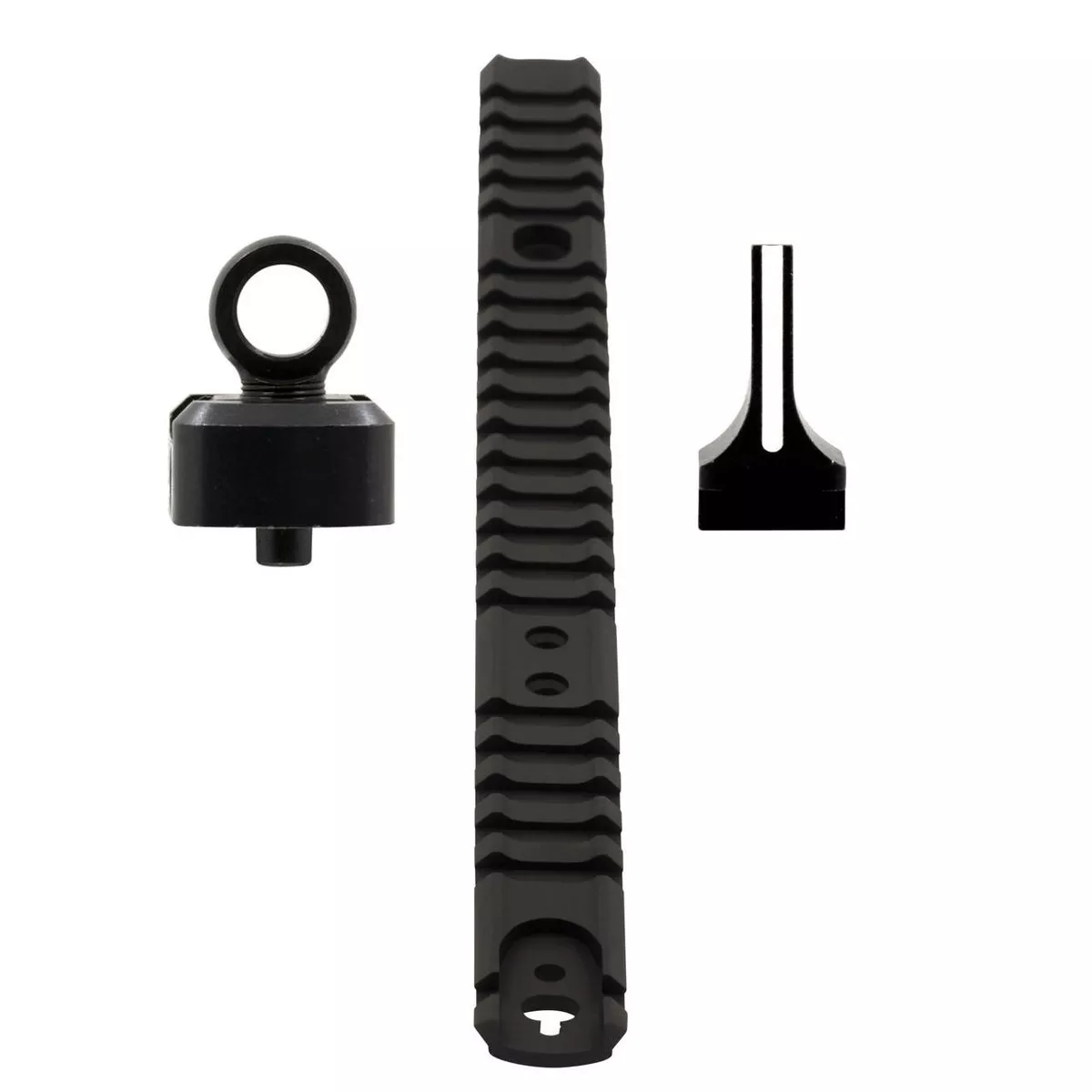 XS Sight Systems Lever Rail Ghost Ring WS – Marlin 30AS Dovetail Front