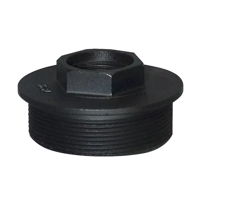 YANKEE HILL MACHINE COMPANY HUB DIRECT THREAD MT 1/2X28