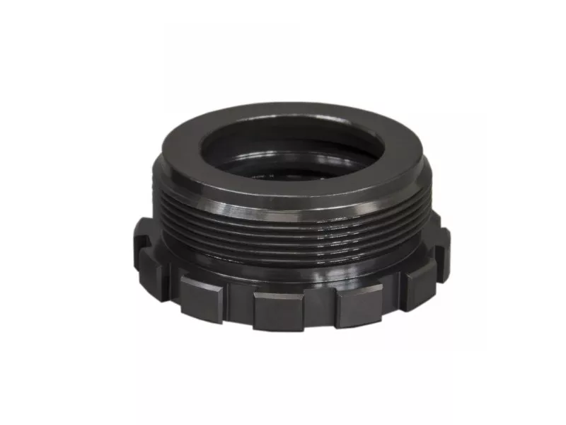 YANKEE HILL MACHINE COMPANY KURZ QD ADAPTER