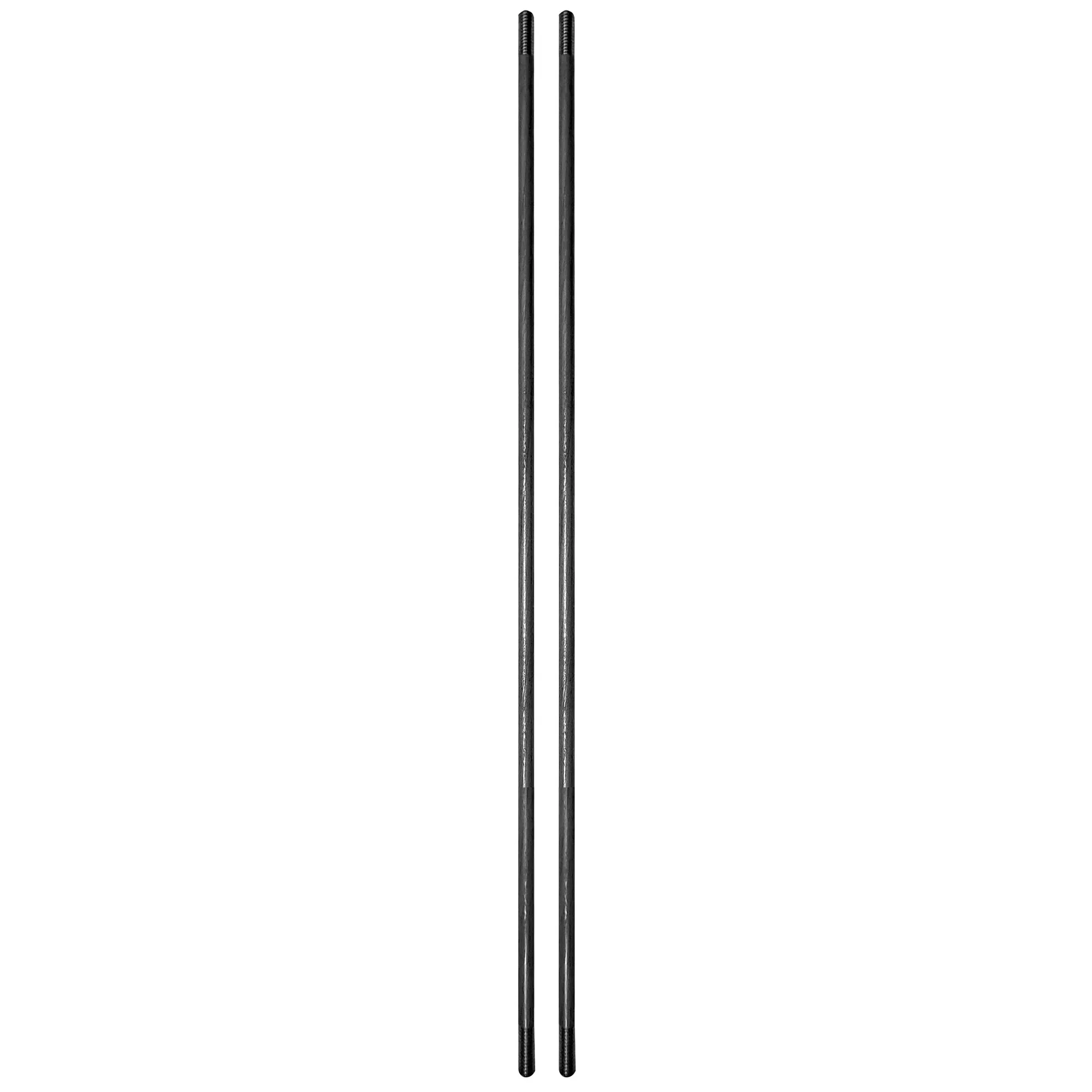 YHM 10″ ROD KIT FOR VICTRA-12 BLK