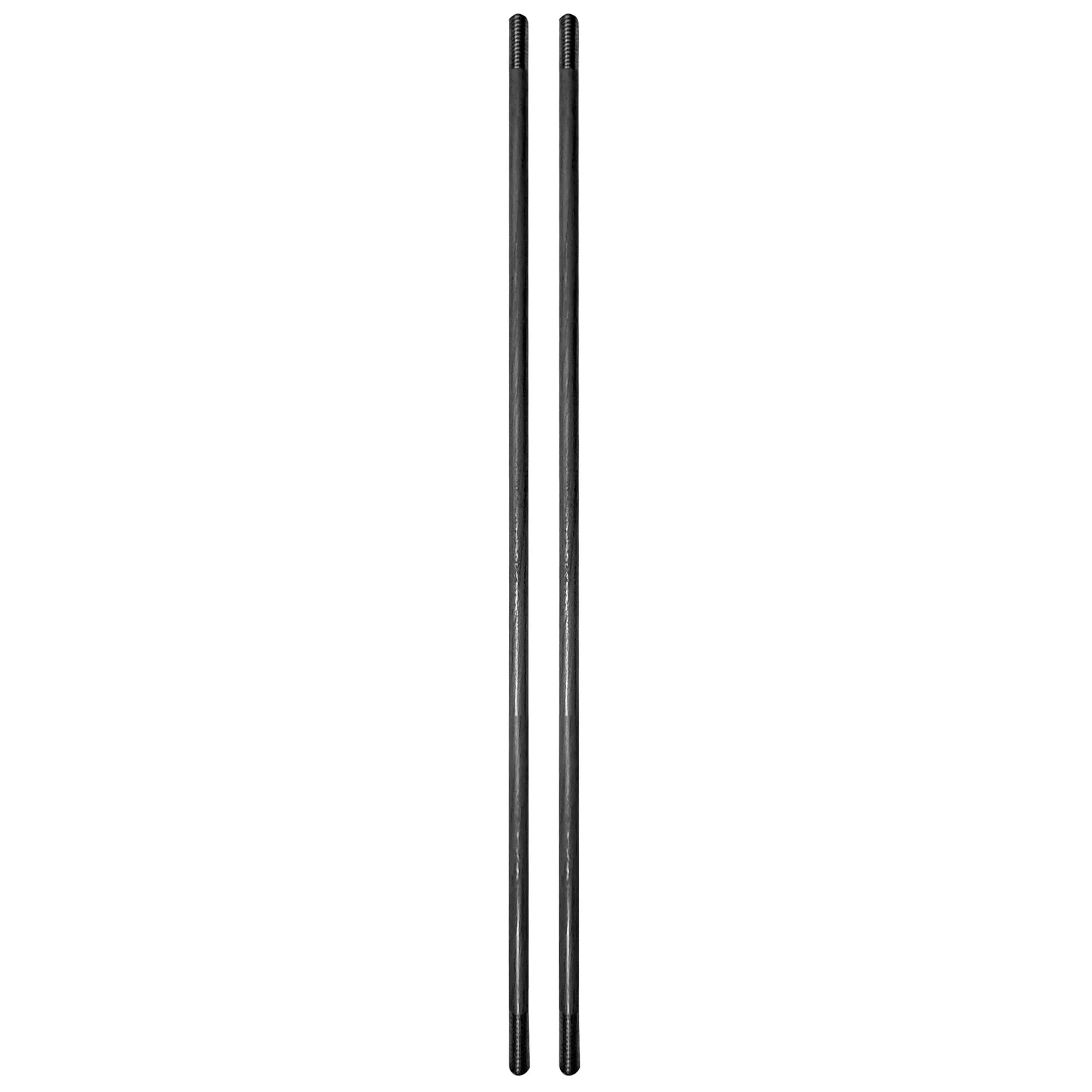 YHM 8″ ROD KIT FOR VICTRA-12 BLK