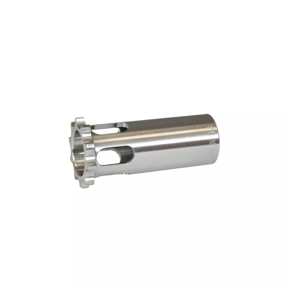 YHM Nielsen Piston 10mm 9/16×24 Thread