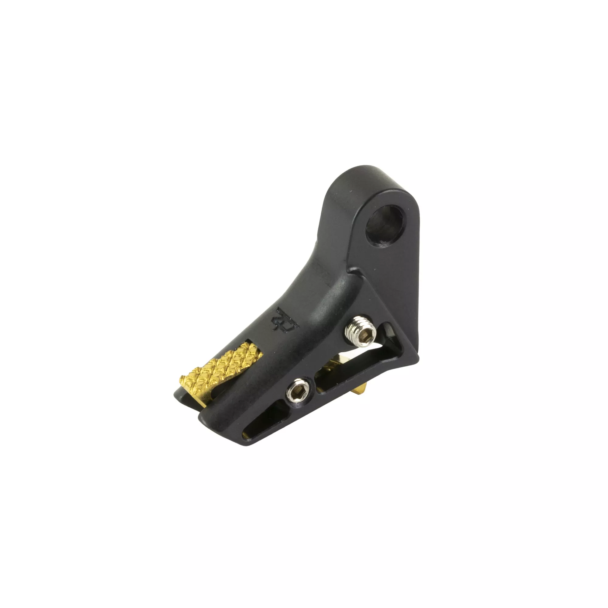 ZAF FB TRIG FOR GLK GEN 1-5 BLK