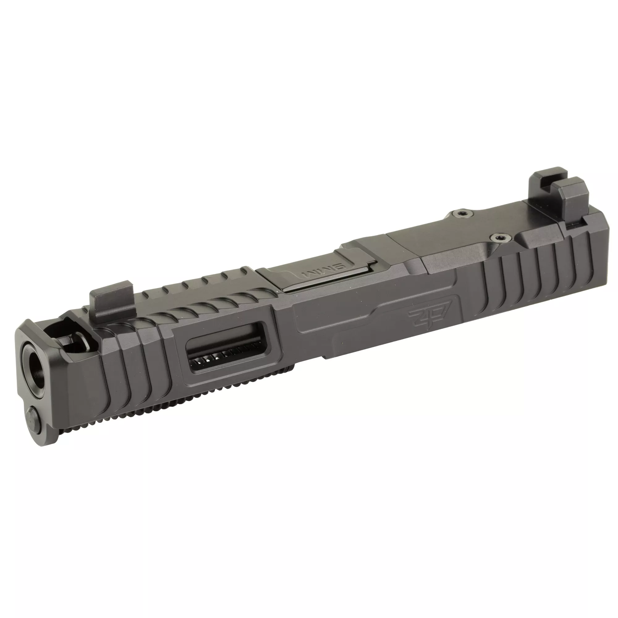 ZAF IBS CMP SLIDE FOR G19 G3 BLK/BLK