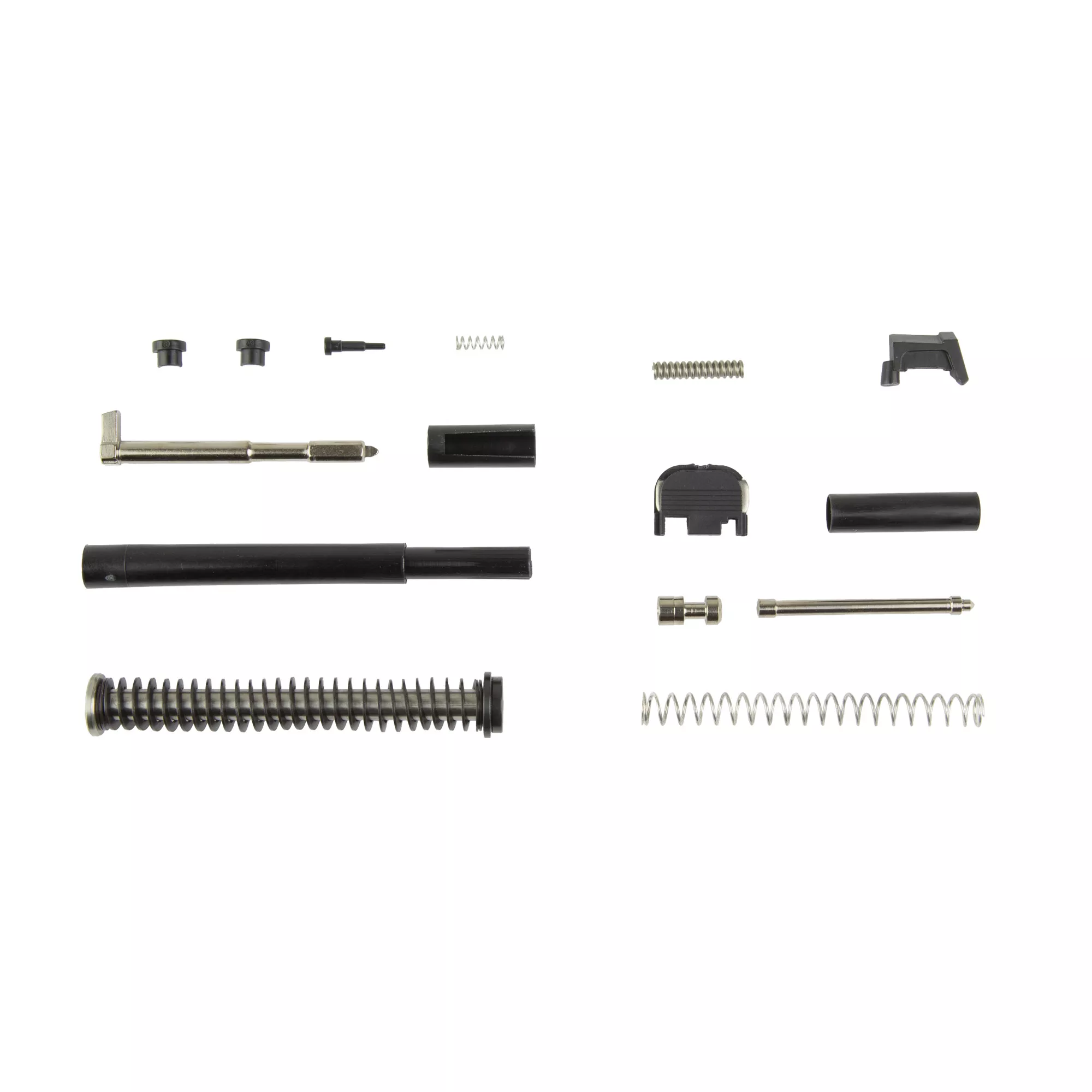 ZAF UPPER PARTS KIT FOR GLK 17 G4