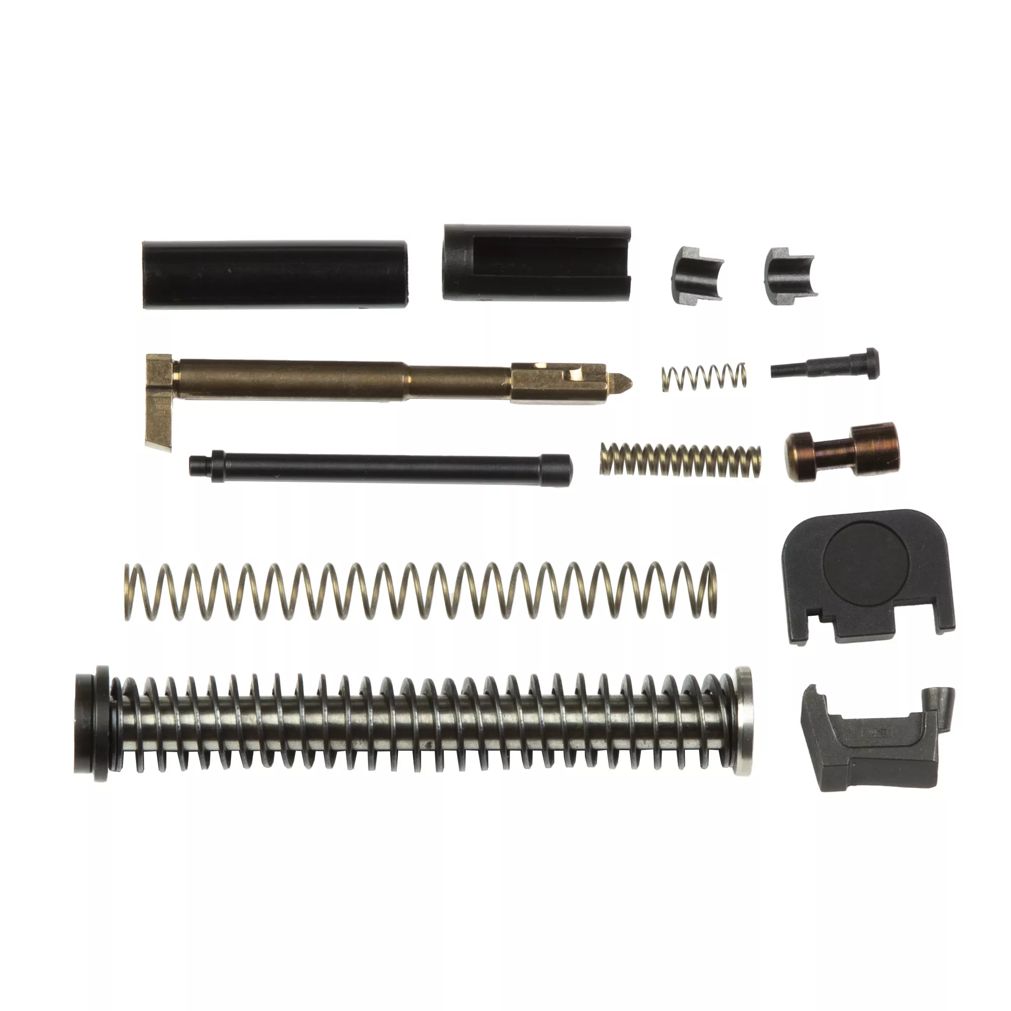 ZAF UPPER PARTS KIT FOR GLK 19 GEN 4