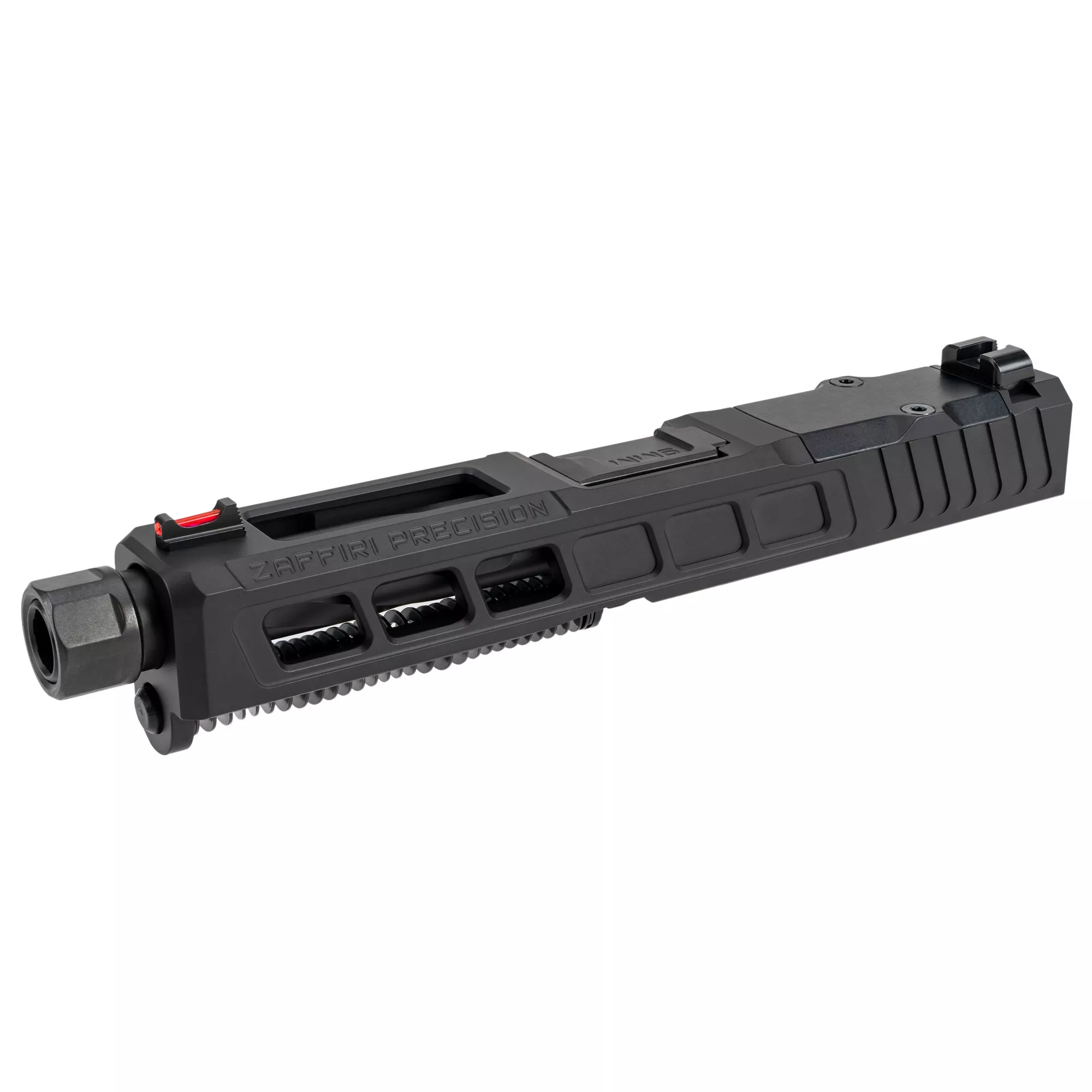 ZAF ZPS.3 CMPUPPER FOR G19 G5 BLK TB