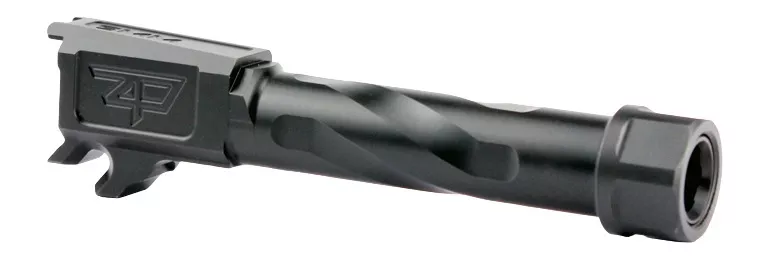 ZAFFIRI BA-P365-TH-BNTHREADED BARREL P365BN