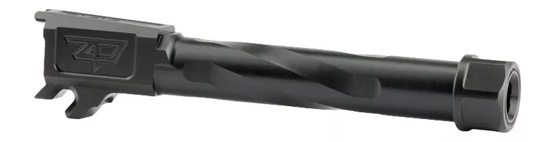ZAFFIRI BA-P365XL-TH-BNTHREADED BARREL P365XL BN