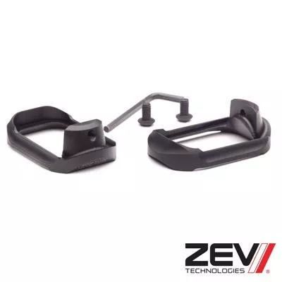 ZEV Technologies Magwell PRO Sm/Cpt 1st-4th Gen