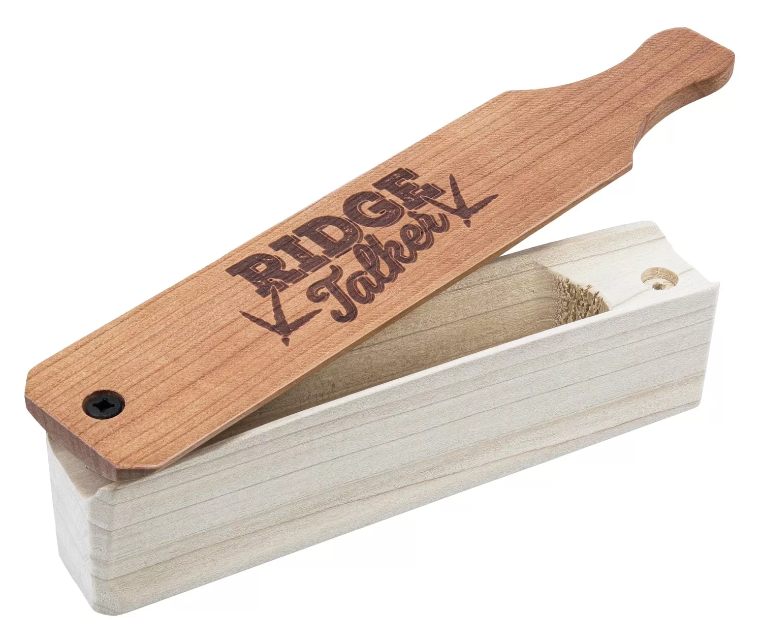 ZINK ZNK-RTBC RIDGE TALKER BOX CALL