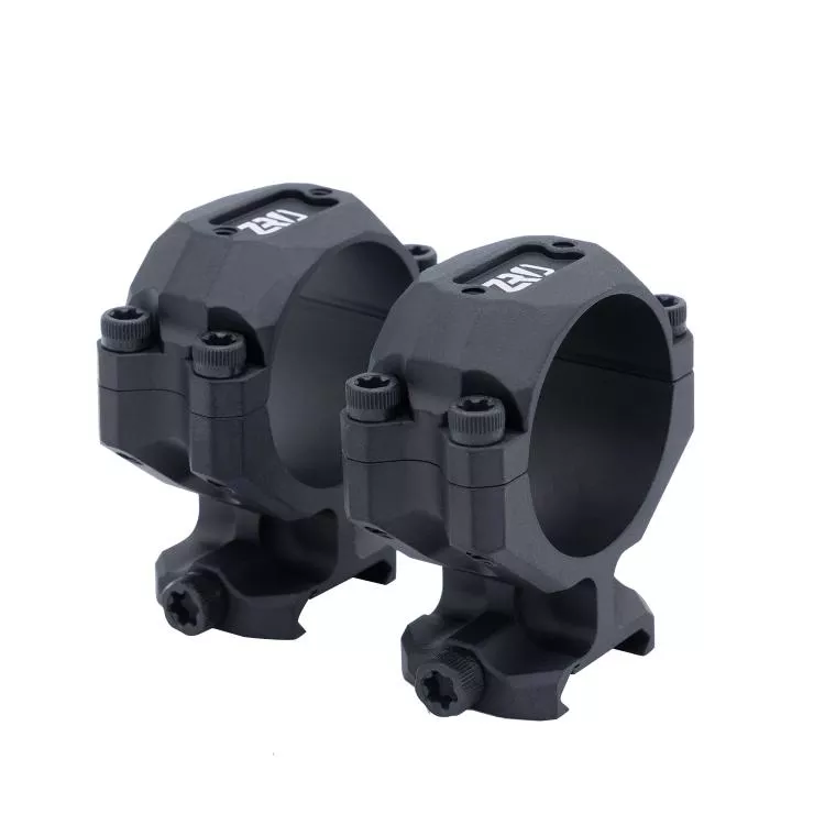 ZRO Delta FRZ Cantilevered QD Mount 34mm 1.5″ Height